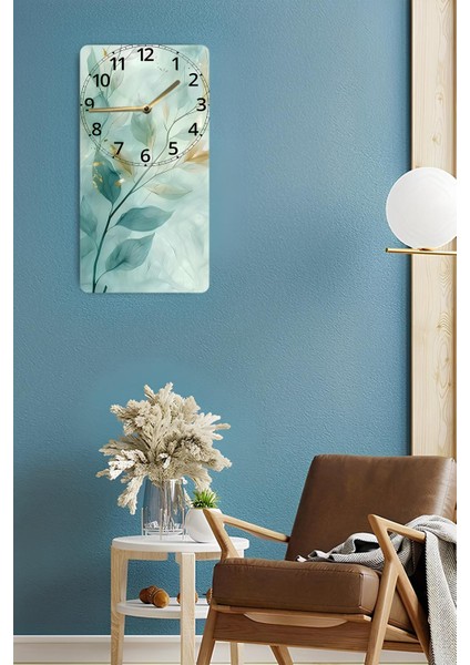 Doğanın Büyüsü Evinizde! – Mdf Tablo Saat – Uv Baskı – 30X60 Uv Baskı – USD211 fırsatları