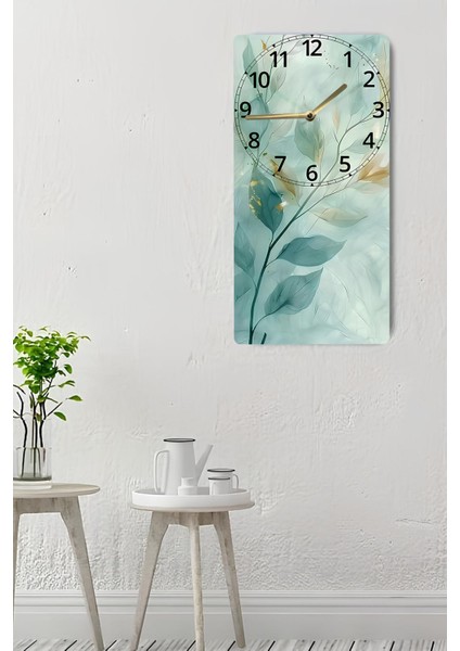 Doğanın Büyüsü Evinizde! – Mdf Tablo Saat – Uv Baskı – 30X60 Uv Baskı – USD211 indirimleri