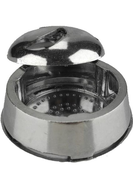 Nargile Ateşliği Köz Cezvesi