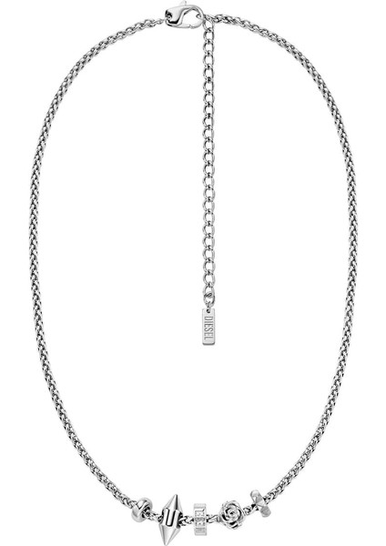 DJDX1623-040 Erkek Kolye