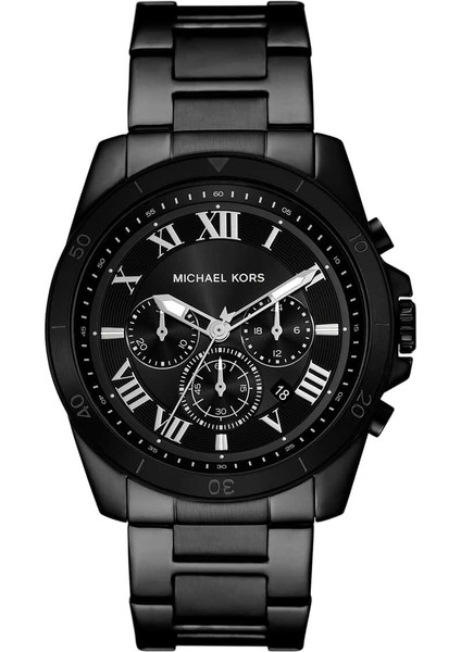 MK9185 Erkek Kol Saati