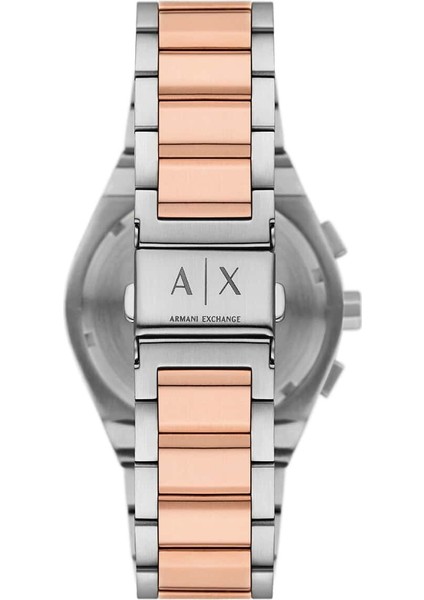 AX4181 Erkek Kol Saat modelleri