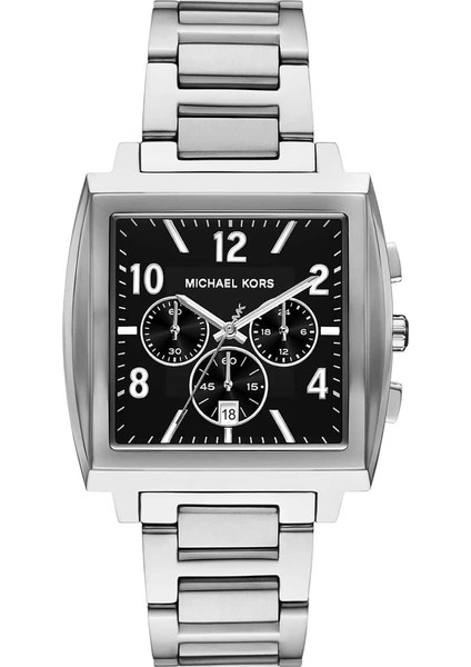 MK9230 Erkek Kol Saati