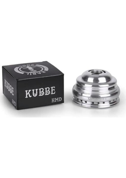 Silikon Cam Lüle Çevirici Aparatlı ve Kubbe Nargile Köz Cezvesi modelleri