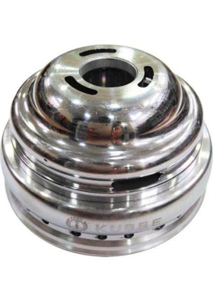 Silikon Cam Lüle Çevirici Aparatlı ve Kubbe Nargile Köz Cezvesi fırsatları