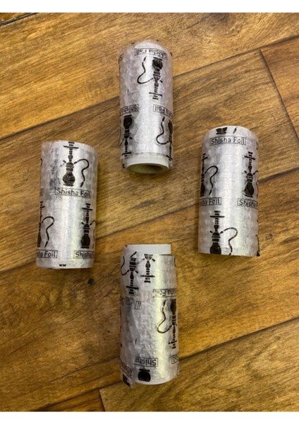 Nargile Folyosu 4 Adet