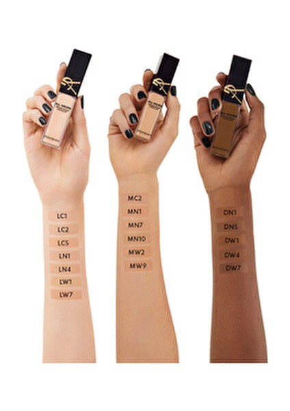 All Hours 24 Saat Süren Likit Tam Kapatıcı Lw1 3614273954402 indirimleri