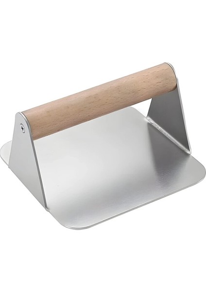 Kare Smash Burger Presi 16 cm Pkare 16 Cmp