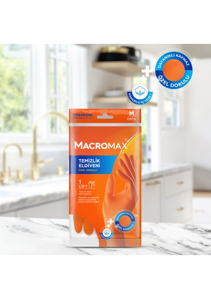 Mutfak Temizlik Paketi fırsatları