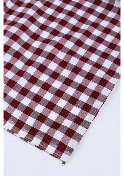 Pötikareli Kare Orta Boy Masa Örtüsü Sofra Bezi Piknik Örtüsü fiyatları