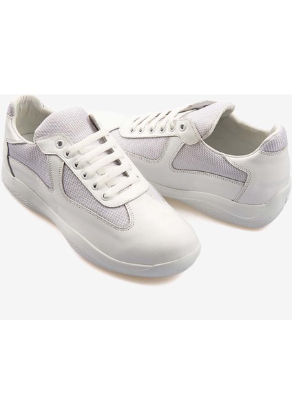 Hakiki Deri Erkek Spor & Sneaker Ayakkabı 3290 modelleri