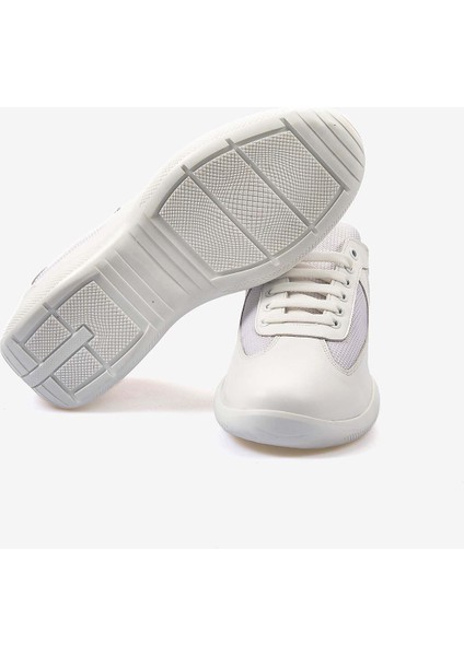 Hakiki Deri Erkek Spor & Sneaker Ayakkabı 3290 indirimleri