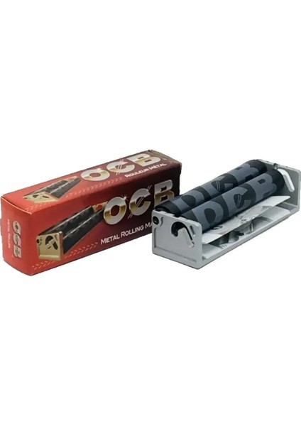 Ocb Metal Sarma Makinesi, Sarma Aleti indirimleri