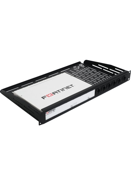 Evrensel 1u Kısa 19 Inç Rack Montaj Rafı fiyatları