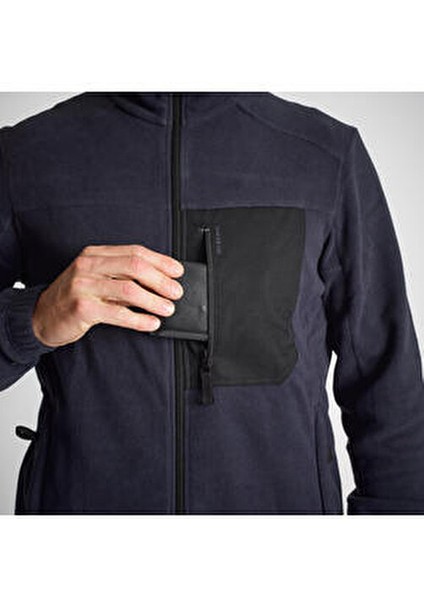 Solognac Polar - Avcılık ve Doğa Gözlemi - Mavi - 500 indirimleri