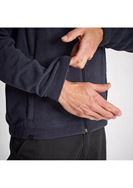 Solognac Polar - Avcılık ve Doğa Gözlemi - Mavi - 500