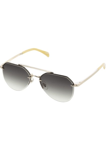 Y OS3422 Col1 Unisex Güneş Gözlüğü