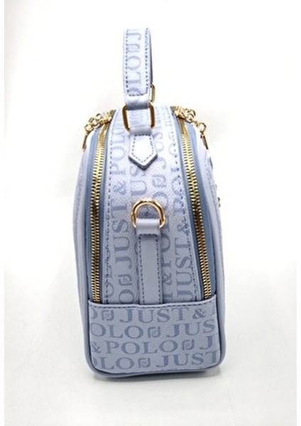 Justpolo Kadın Ayarlanabilir Uzun Askılı Omuz Çantası Postacı Çantası Çapraz Çantası modelleri