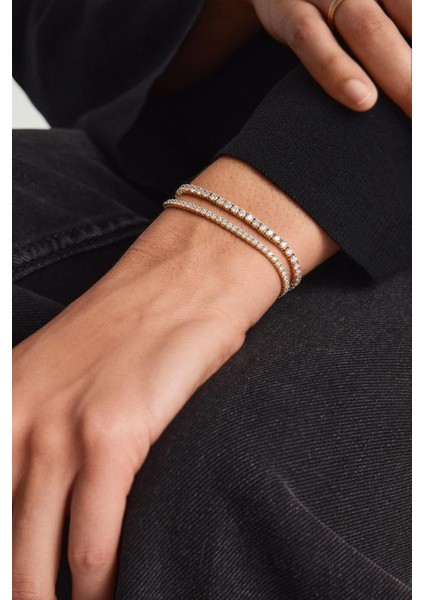 Klasik Su Yolu Bileklik Kombini 2 Adet fiyatları