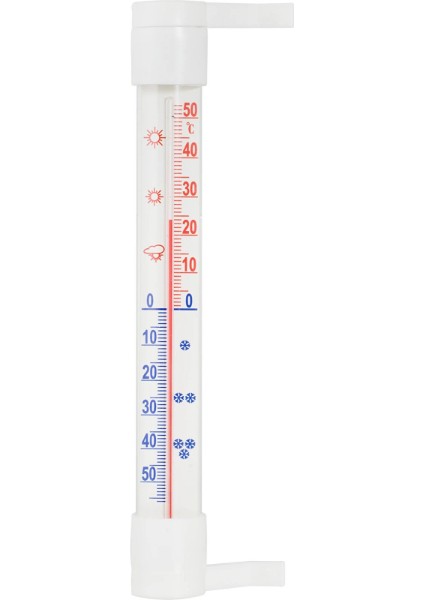 Dış Mekan Termometresi