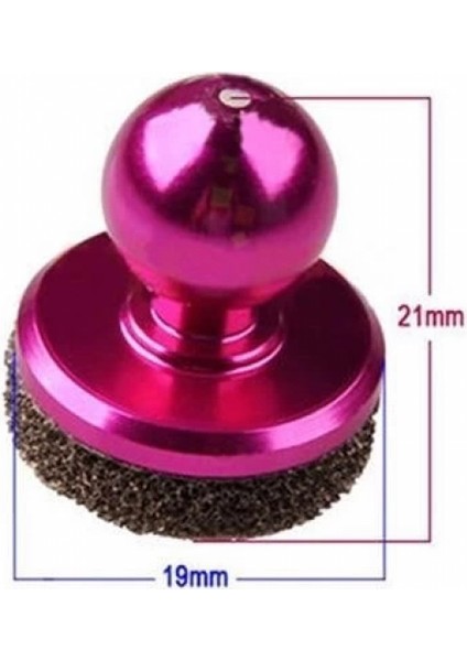 Mobil Topuzlu Joystic