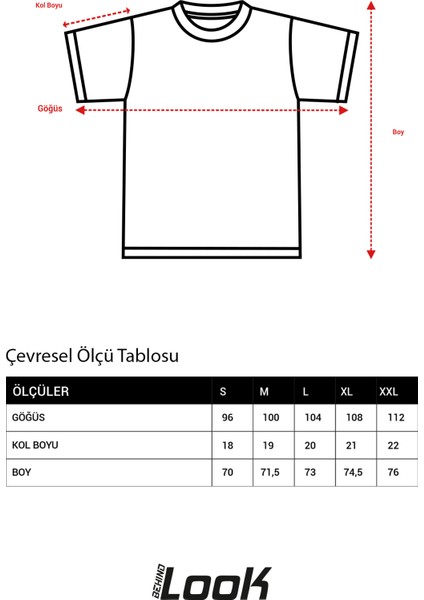 Erkek Bisiklet Yaka 5'li Düz Baskısız %100 Pamuk Basic Tişört fiyatları