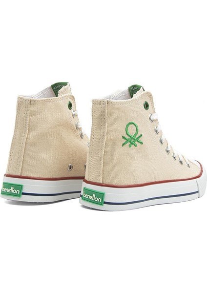 ® | BN-30629-3374 Bej - Erkek Spor Ayakkabı