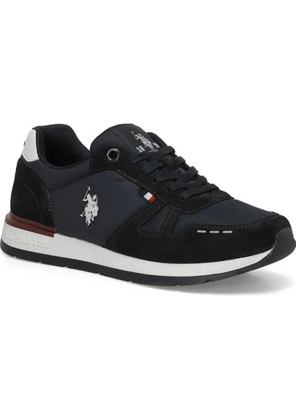 Gunner 4fx Lacivert Erkek Spor Ayakkabı