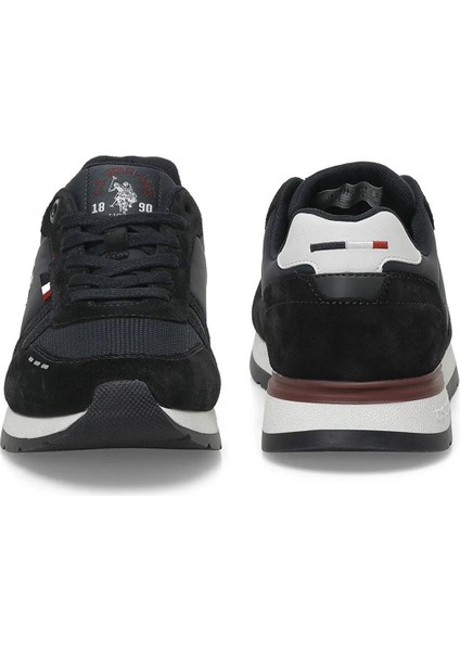 Gunner 4fx Lacivert Erkek Spor Ayakkabı