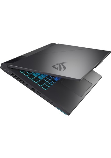 Rog Strix G16 Ryzen 9-8940HX 64-Gbddr5 1 Tbssd RTX5070TI (12GB-140W-GDDR7) 16" Wuxga 165Hz Windows 11 Home + Hmf Sırt Çantası G614PR-RV051HMF26 fırsatları