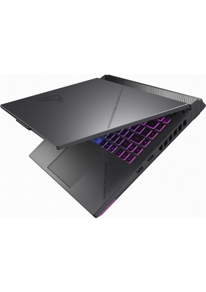 Rog Strix G16 Ryzen 9-8940HX 64-Gbddr5 1 Tbssd RTX5070TI (12GB-140W-GDDR7) 16" Wuxga 165Hz Windows 11 Home + Hmf Sırt Çantası G614PR-RV051HMF26