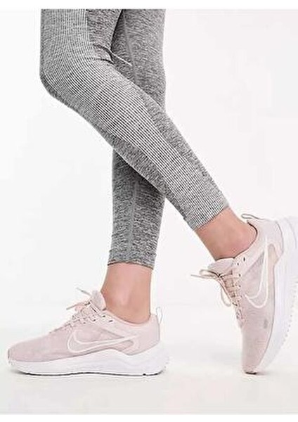 Downshifter 12 Kadın Günlük Spor Ayakkabı DD9294-600-PUDRA