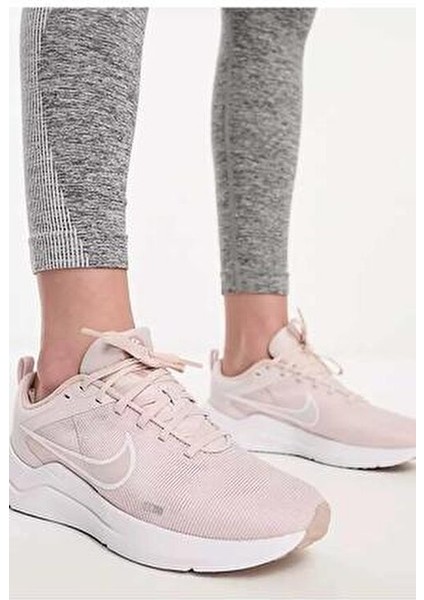 Downshifter 12 Kadın Günlük Spor Ayakkabı DD9294-600-PUDRA modelleri