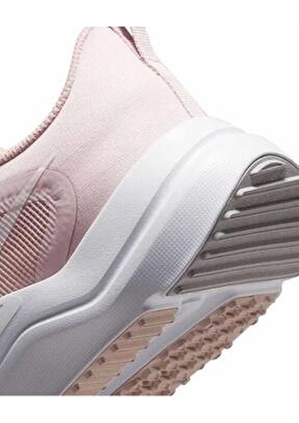 Downshifter 12 Kadın Günlük Spor Ayakkabı DD9294-600-PUDRA