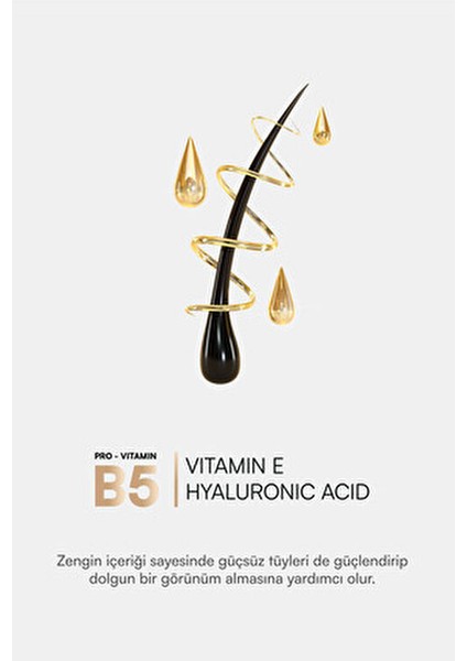 Kaş & Kirpik Bakım Serumu - 30 ml modelleri