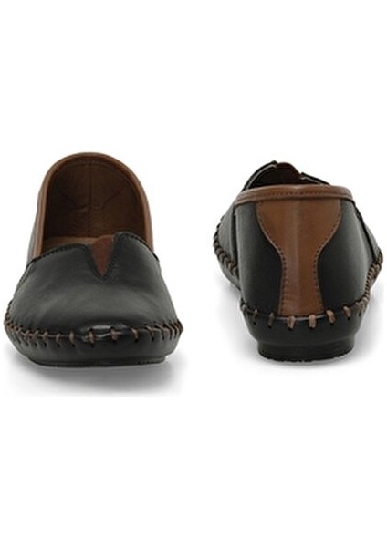 108870.Z4FX Siyah Kadın Düz Ayakkabı indirimleri