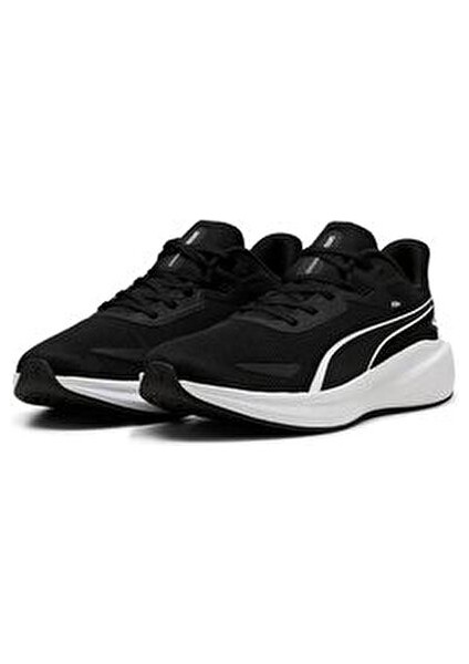 Skyrocket Lite-Black-Black-White 37943701STD