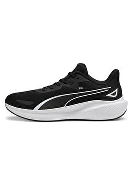 Skyrocket Lite-Black-Black-White 37943701STD fiyatları