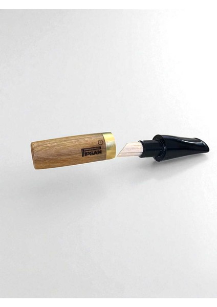 Puro Ağızlığı Pipsan Gül Ağacı Ağızlık Ahşap Naturel Renk (Toscanello Backwoods Uyumlu) fiyatları