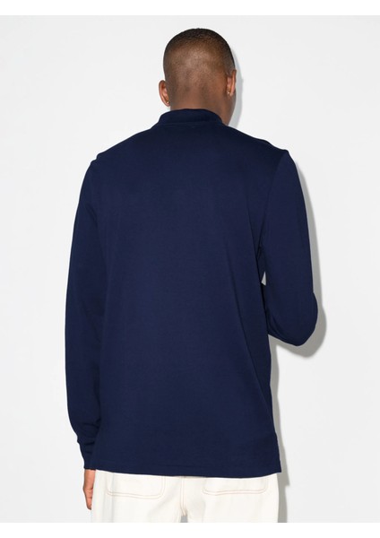 Pony Uzun Kollu Polo Yaka modelleri