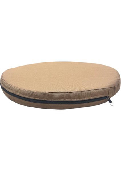 Kreş Anaokulu Aktivite Minderi Oyun Minderi 40X40X5 cm - Sandalye Minderi - Bahçe Dekor Minderi fırsatları