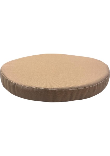 Kreş Anaokulu Aktivite Minderi Oyun Minderi 40X40X5 cm - Sandalye Minderi - Bahçe Dekor Minderi