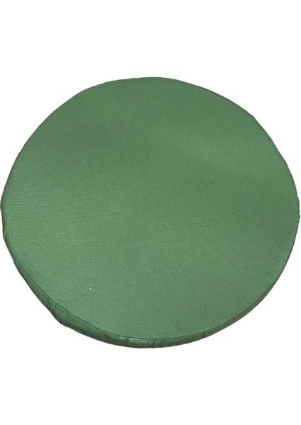 Kreş Anaokulu Aktivite Minderi Oyun Minderi 40X40X5 cm - Sandalye Minderi - Bahçe Dekor Minderi