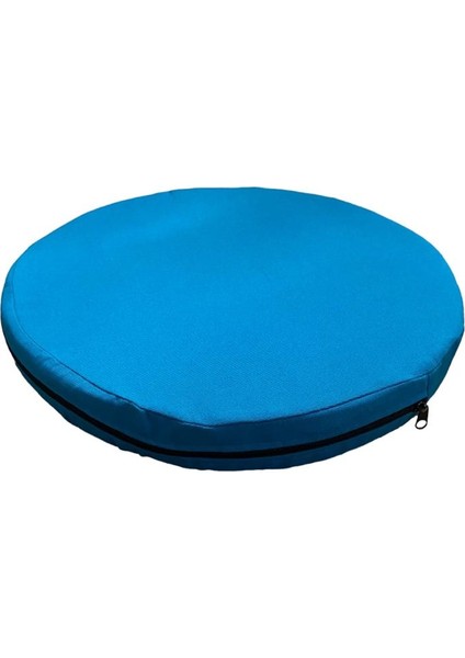 Kreş Anaokulu Aktivite Minderi Oyun Minderi 40X40X5 cm - Sandalye Minderi - Bahçe Dekor Minderi indirimleri