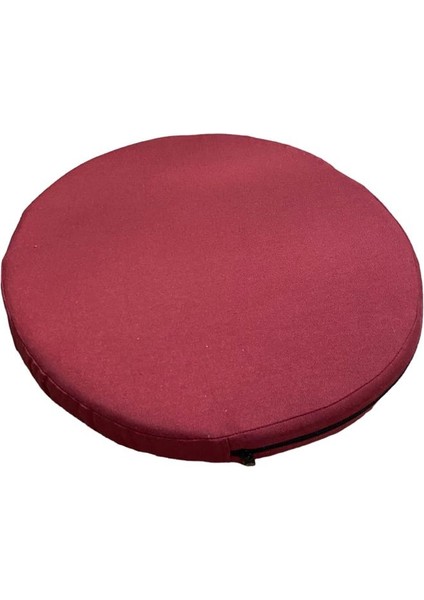 Kreş Anaokulu Aktivite Minderi Oyun Minderi 40X40X5 cm - Sandalye Minderi - Bahçe Dekor Minderi fiyatları