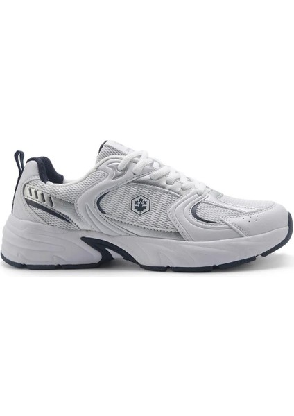 Pol 5fx Beyaz Erkek Sneaker-Beyaz