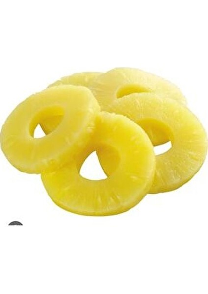 Dilimli Ananas 850GR fiyatları