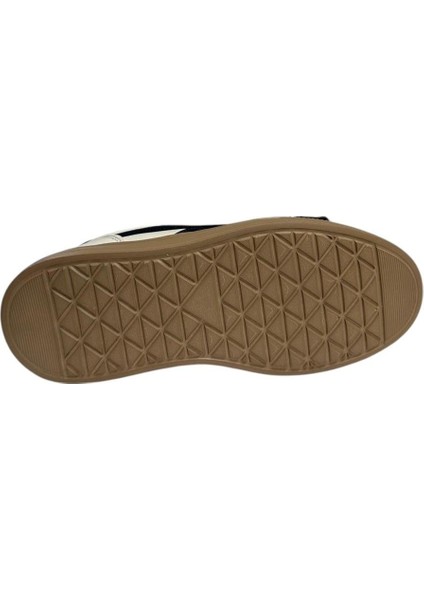 Tıgra Kadın Sneaker Ayakkabı-Bej-Lacivert fırsatları