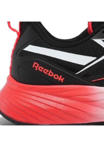 Verse Erkek Sneaker Ayakkabı-Siyah-Beyaz -Kırmızı indirimleri