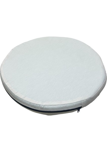 Kreş Anaokulu Aktivite Minderi Oyun Minderi 40X40X5 cm - Sandalye Minderi - Bahçe Dekor Minderi modelleri